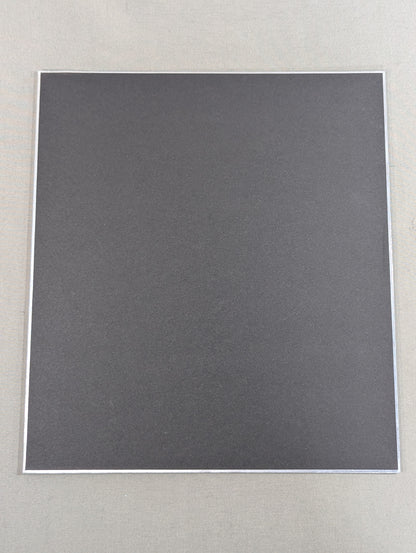 Masahiro Chono  (ARISTRIST  only) Shikishi ( Autograph board ) )