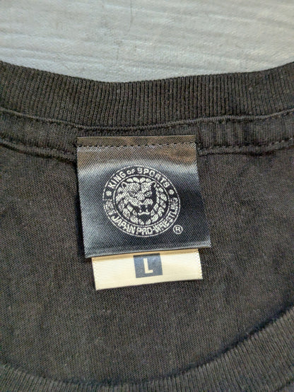 UNITED EMPIRE T-shirt (Black)