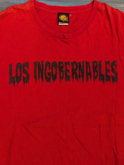 ★FM2016 Limited ★ L.I.J T-Shirt (Red)