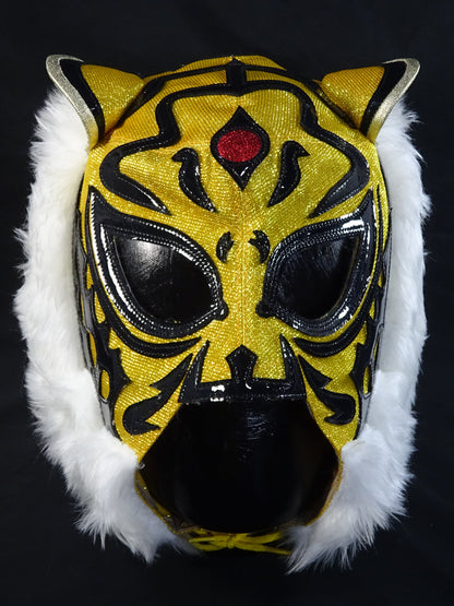 2nd Tiger Mask