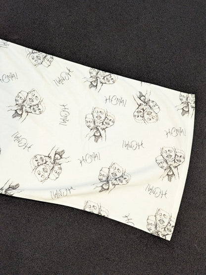 YOH "HONTAI" Sports Towel (2025)