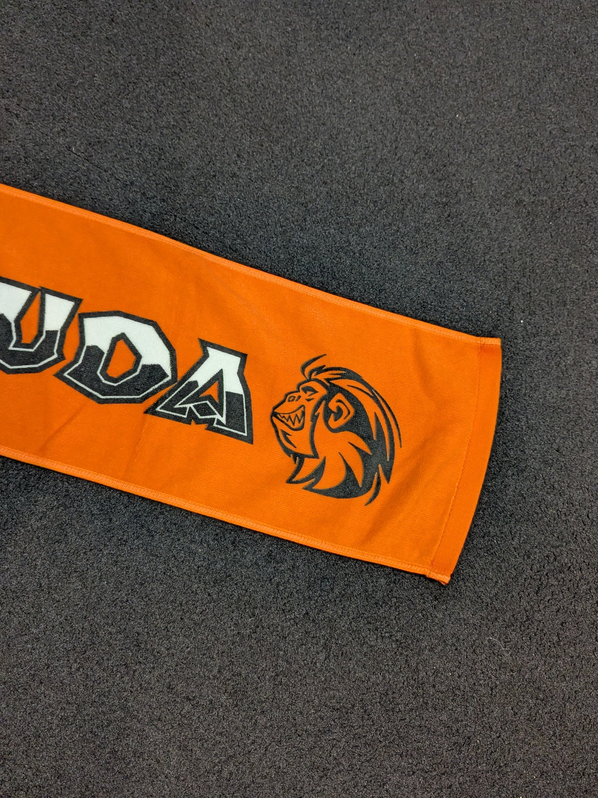 【hand signed autograph】 Kota Sekifuda "KOTA SEKIFUDA" Muffler Towel