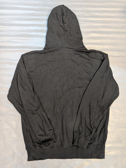 Suzu Suzuki Wrap hoodie  (2024)