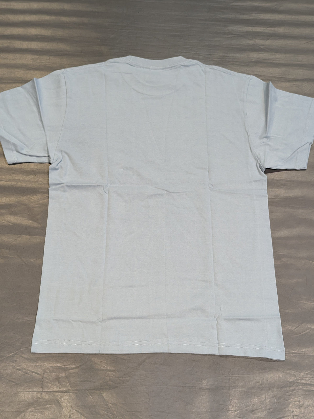 T-Hawk「X-LAB3 BASIC」Tシャツ(ライトブルー)