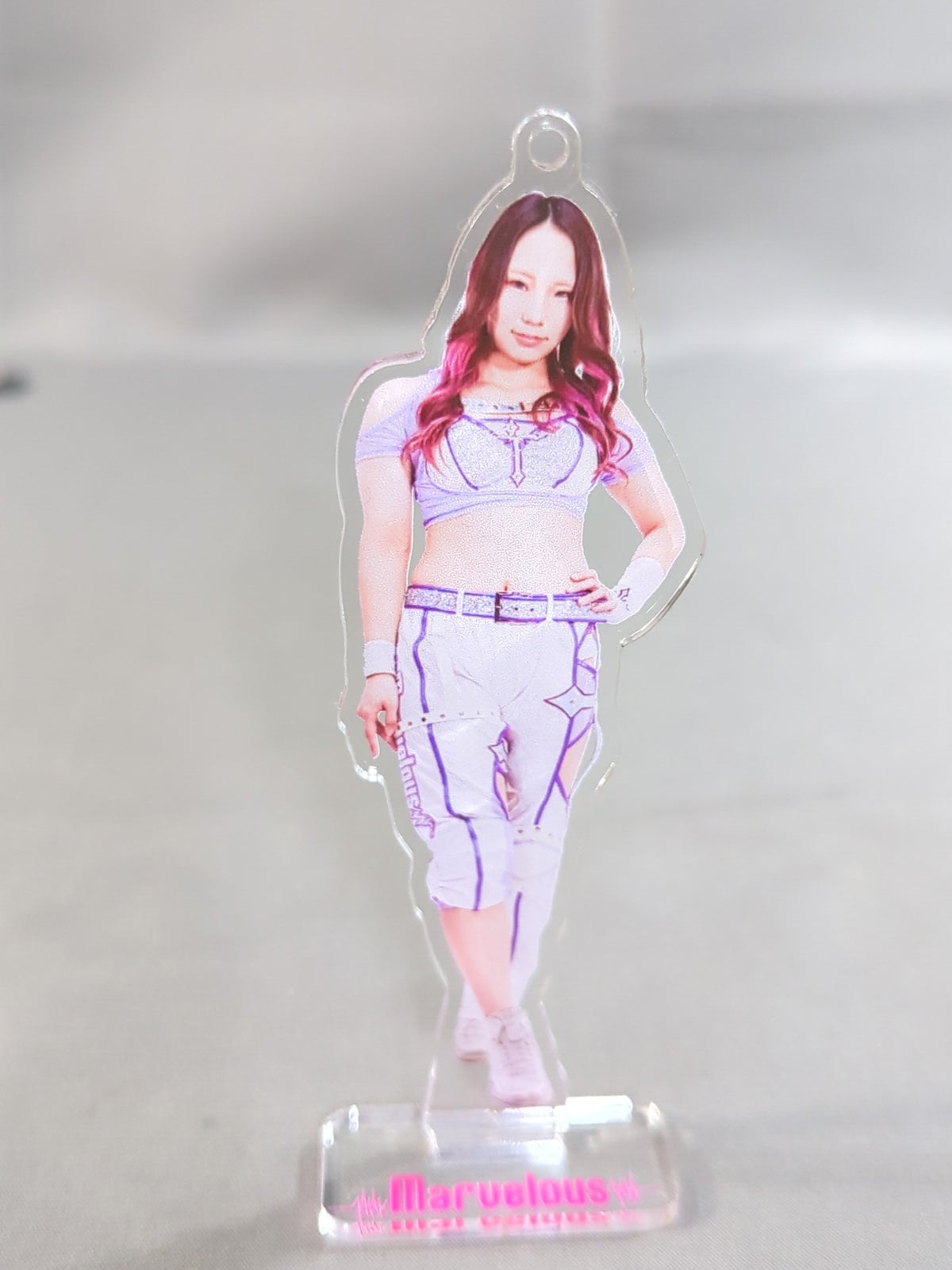 Maria Acrylic Stand (1)