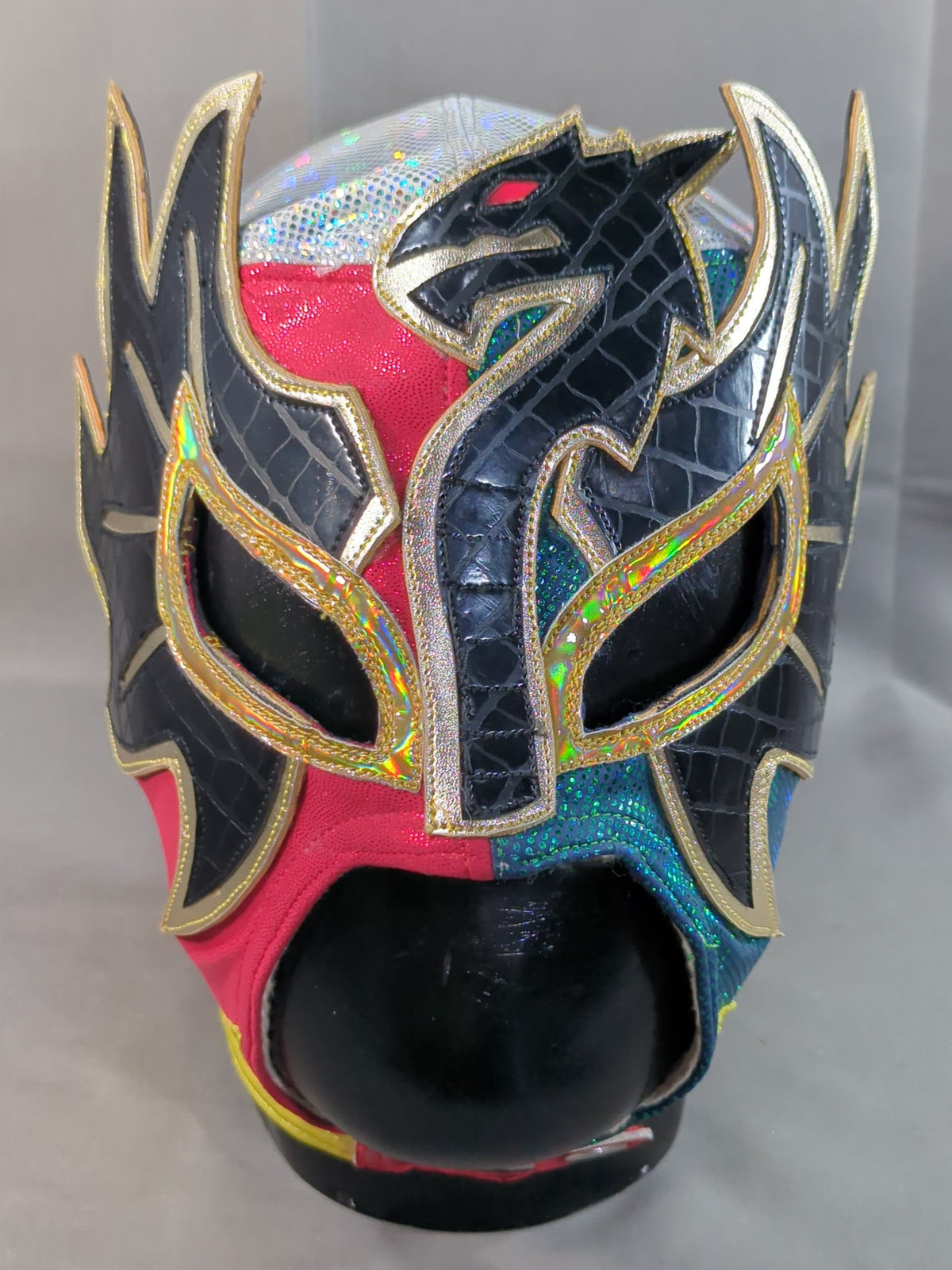 Dragon Fuego