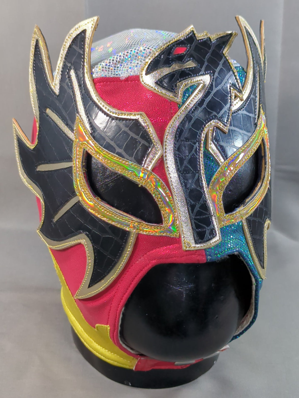 Dragon Fuego