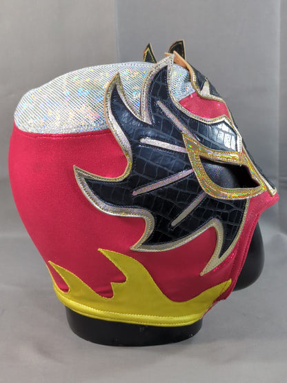 Dragon Fuego