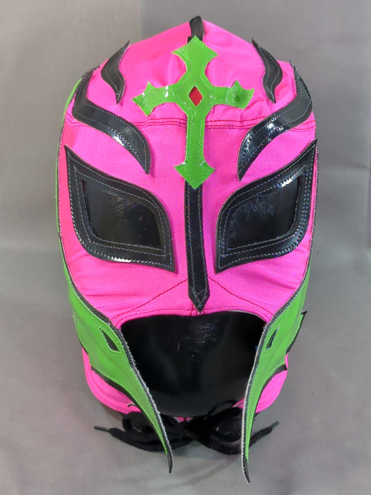 Rey Mysterio 