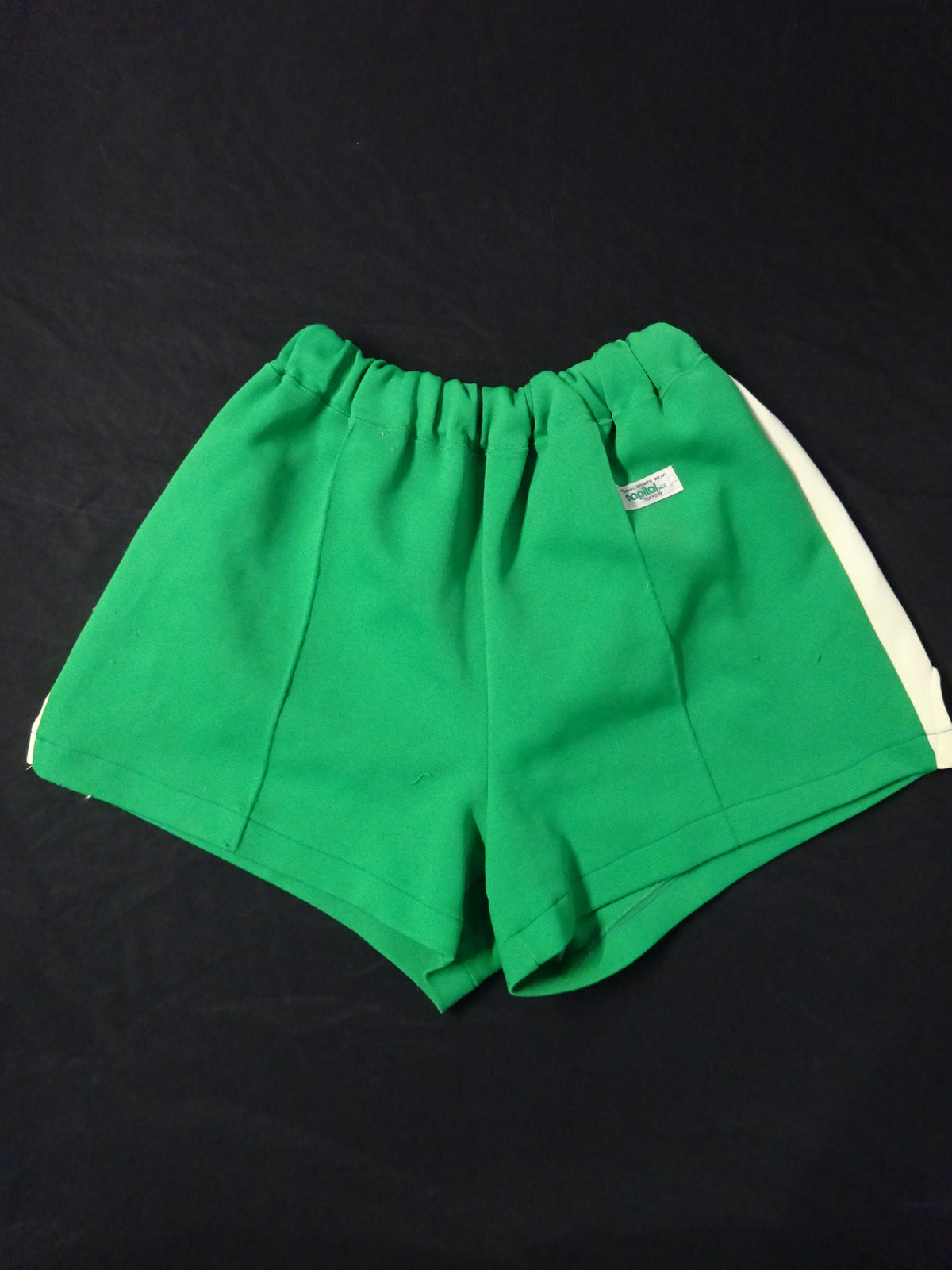 Tenshin ★Yonemura 1980s worn by him training wear set ★