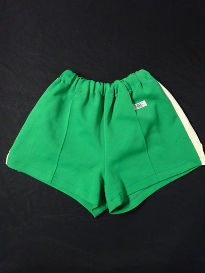 Tenshin ★Yonemura 1980s worn by him training wear set ★