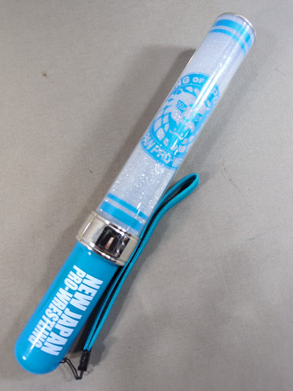 New Japan Pro Wrestling NJPW Penlight (Blue)