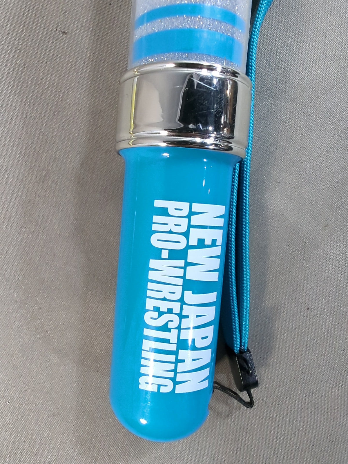 New Japan Pro Wrestling NJPW Penlight (Blue)