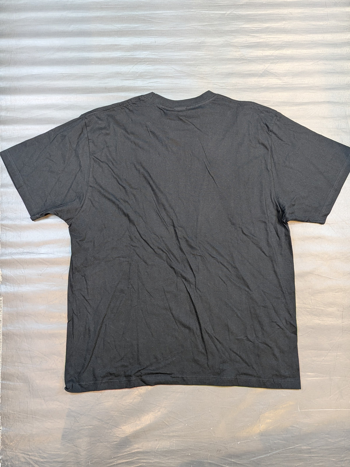 [Manabu Soya & Daiki Inaba 2 hand signed autographs] Passion RATEL'S Logo T-Shirt