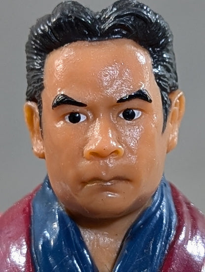 西村修