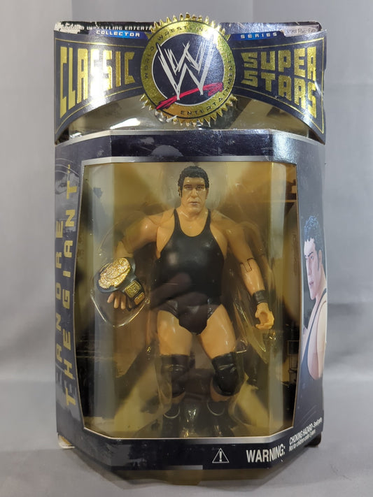 Andre the Giant 