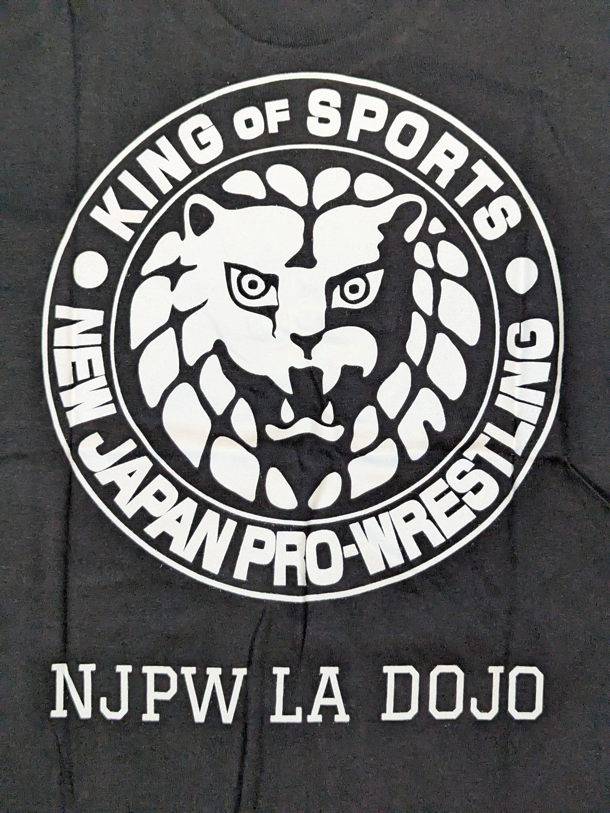LA DOJO Tシャツ②