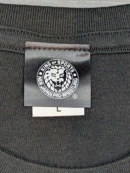 LA DOJO Tシャツ②