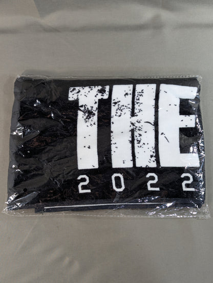 THE MATCH 2022 Muffler Towel