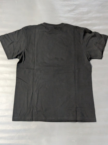 T-Hawk「X-LAB3 BASIC」Tシャツ(ブラック)