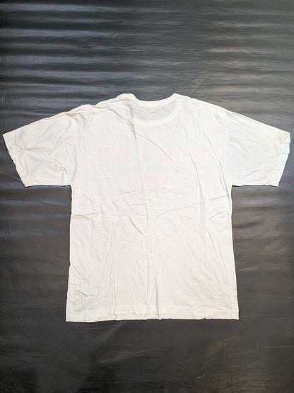 UWF OFFICIAL FAN CLUB MEMBERS Tシャツ