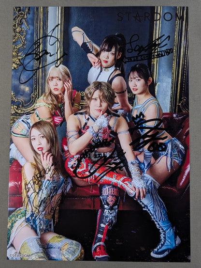 Queen's Quest Unit Pro-Photo (A-1)