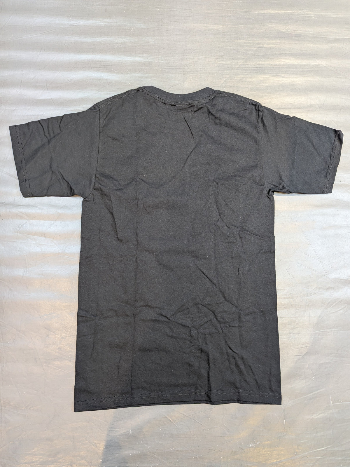 Magnus Picture T-Shirt (3) (Black)