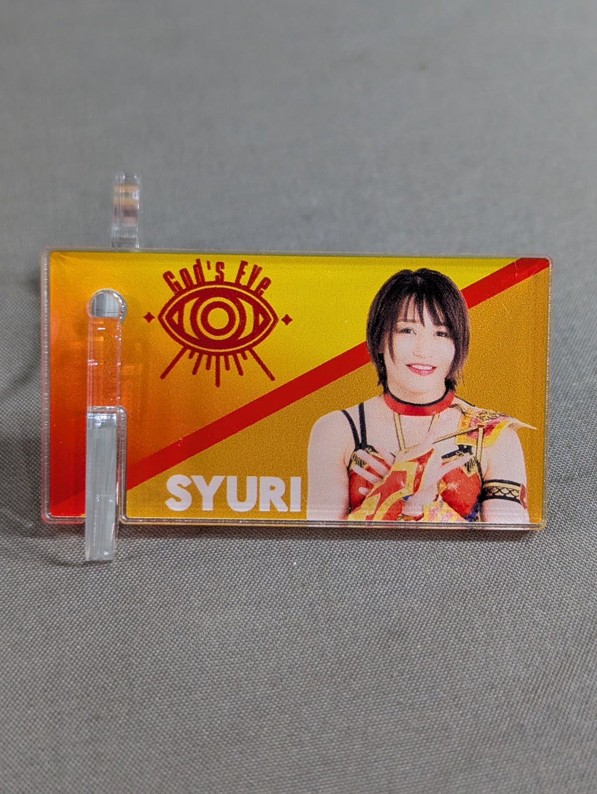 Shuri Chopstick Rest (Stardom × Tokiwa-tei)