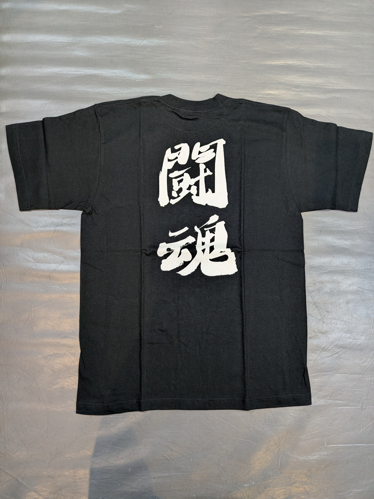 闘魂 Tシャツ