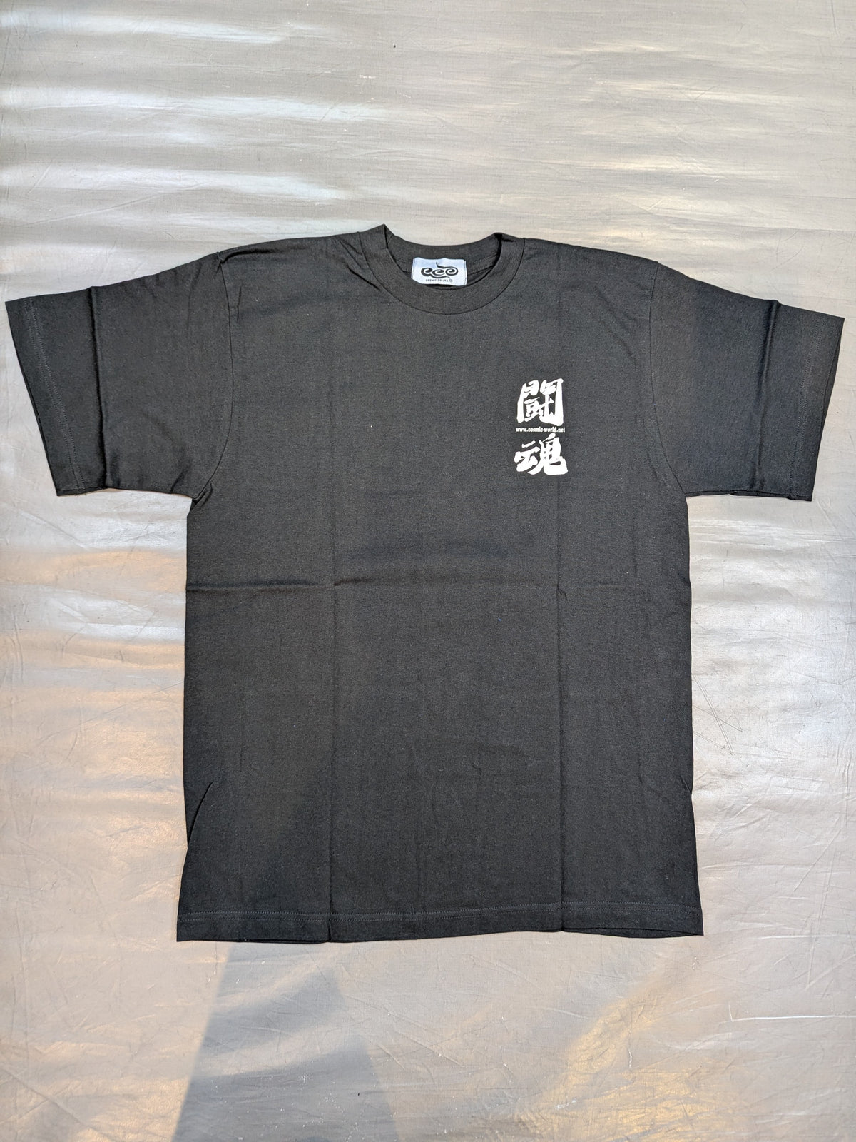 闘魂 Tシャツ