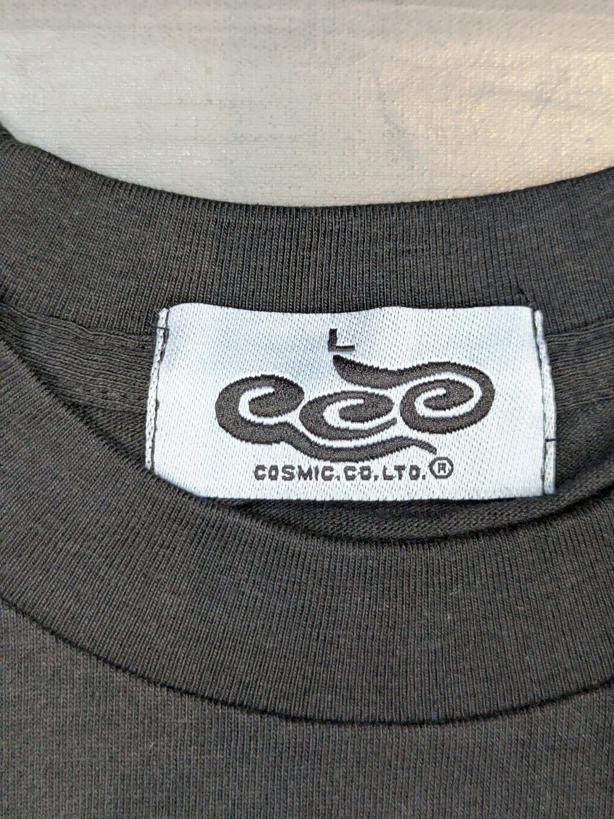 闘魂 Tシャツ