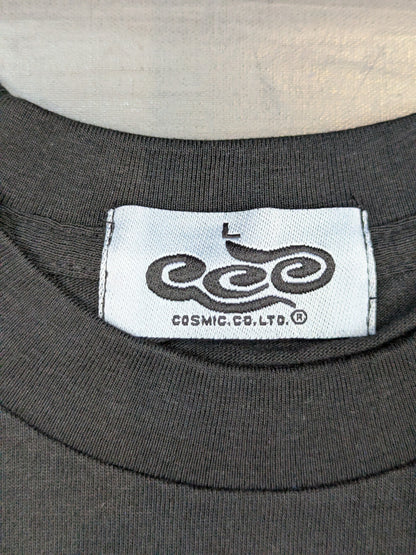 闘魂 Tシャツ