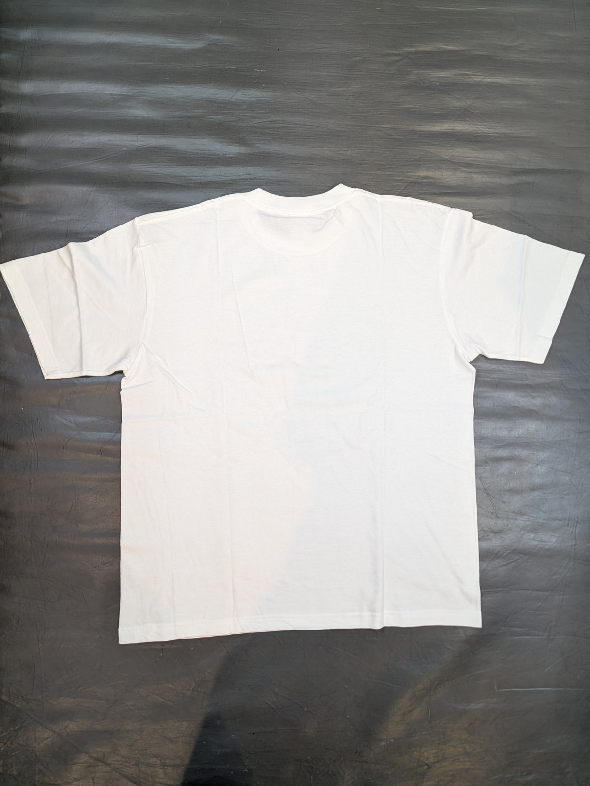YOH「TMF」Oversized Tシャツ②