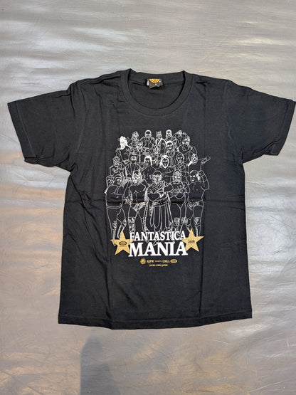 FANTASTICA MANIA 2018 Commemorative T-Shirt (2)