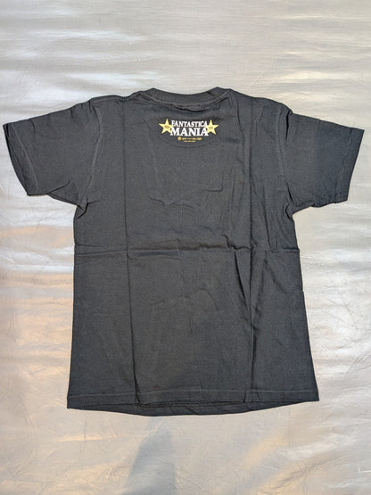 FANTASTICA MANIA 2018 Commemorative T-Shirt (2)