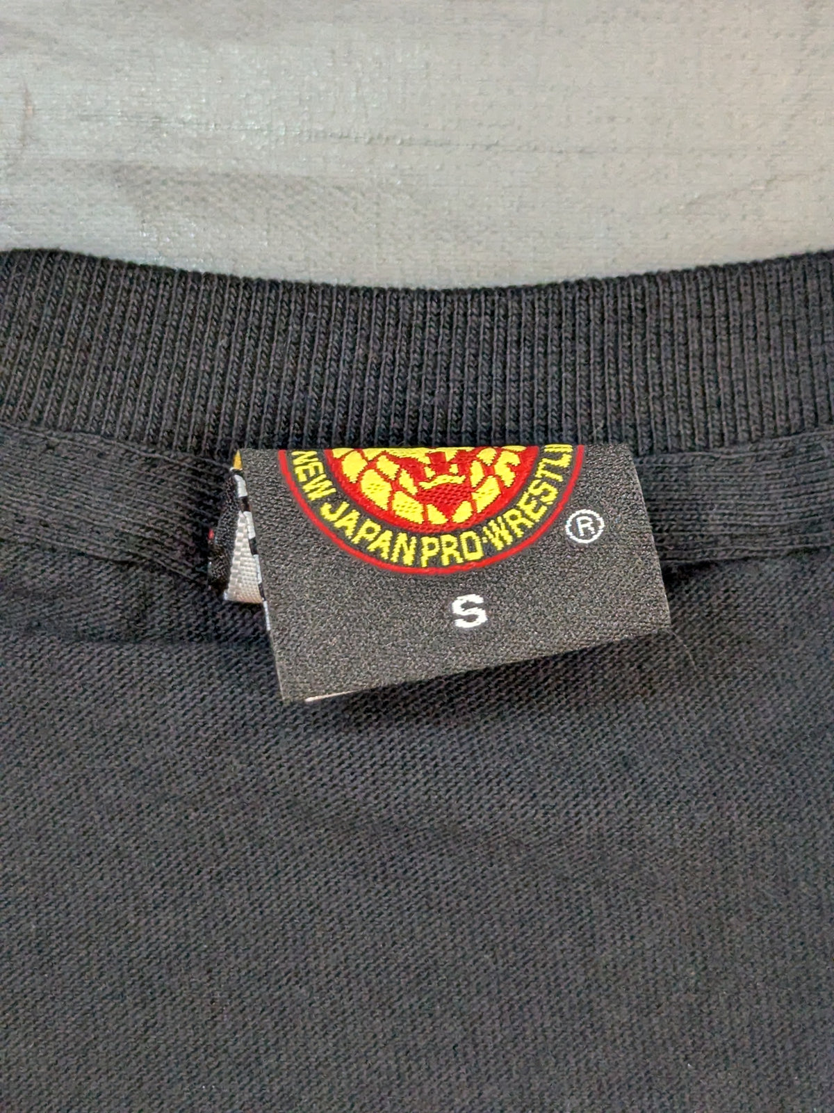 FANTASTICA MANIA 2018 Commemorative T-Shirt (2)