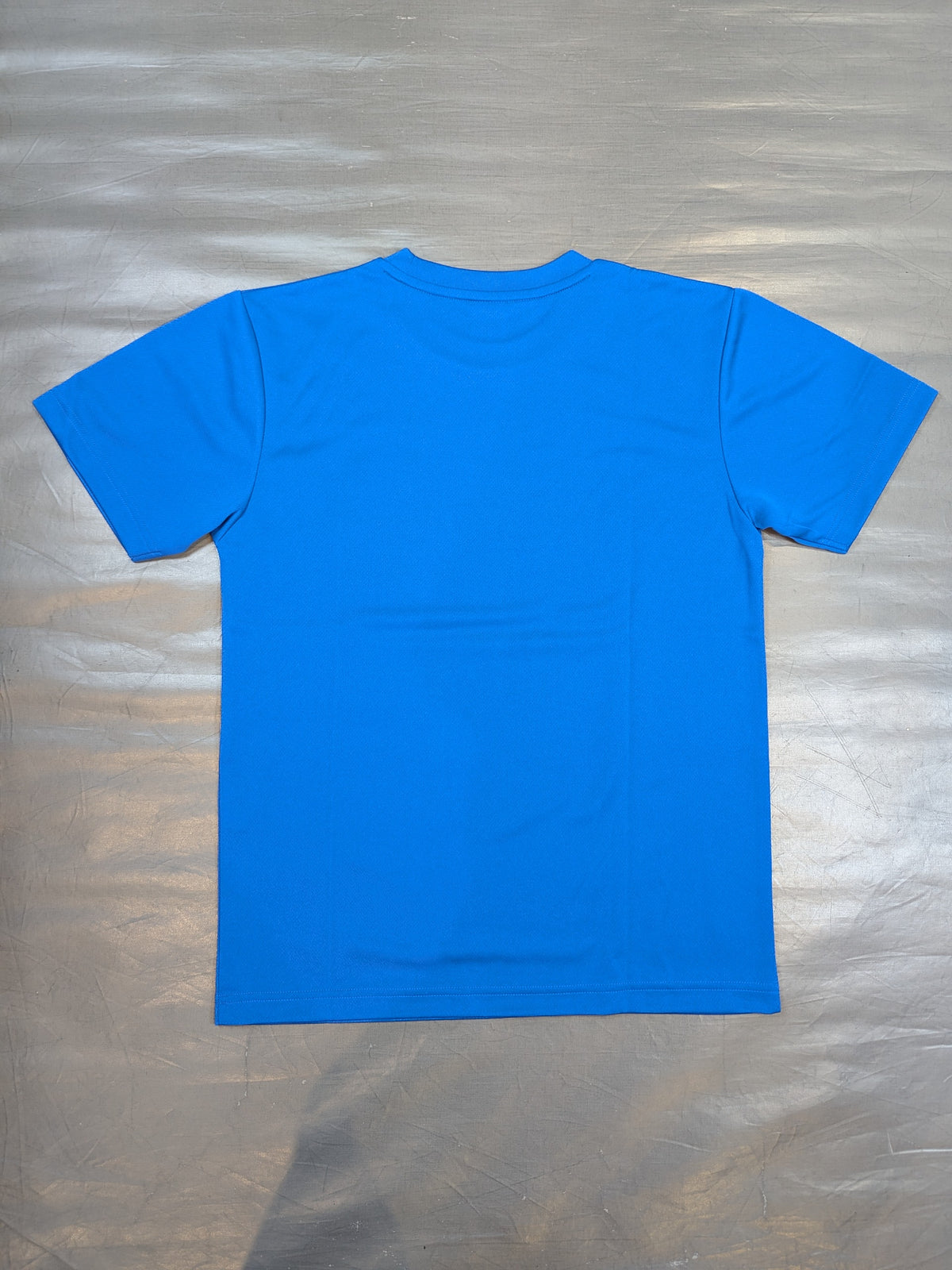 Yuji Nagata "N LOCK" Dry T-Shirt (2)
