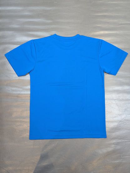 Yuji Nagata "N LOCK" Dry T-Shirt (2)