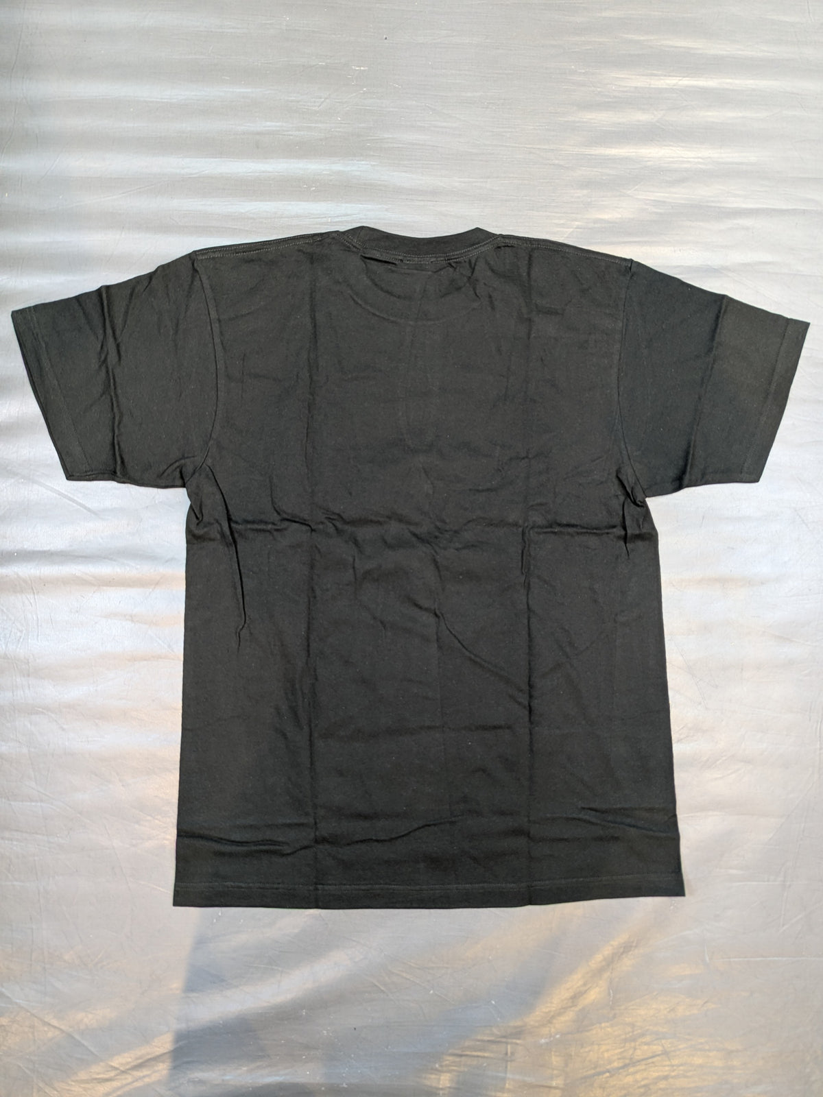 FANTASTICA MANIA 2025 Commemorative Illustration T-Shirt (Black)