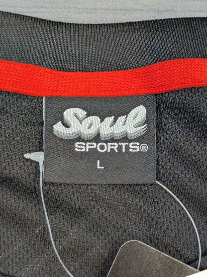 G1 CLIMAX 33 Tournament Commemorative SOUL SPORT Dry T-Shirt