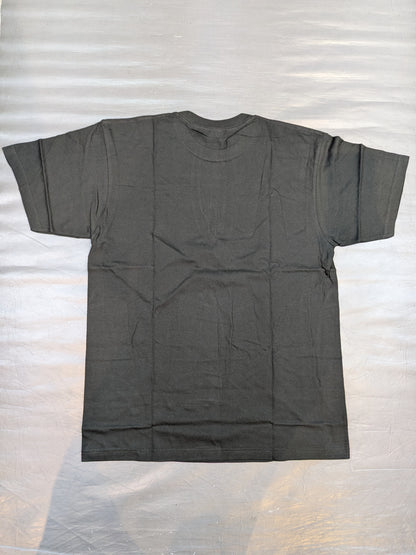デビッド・フィンレー「BOSS DAWG」Tシャツ