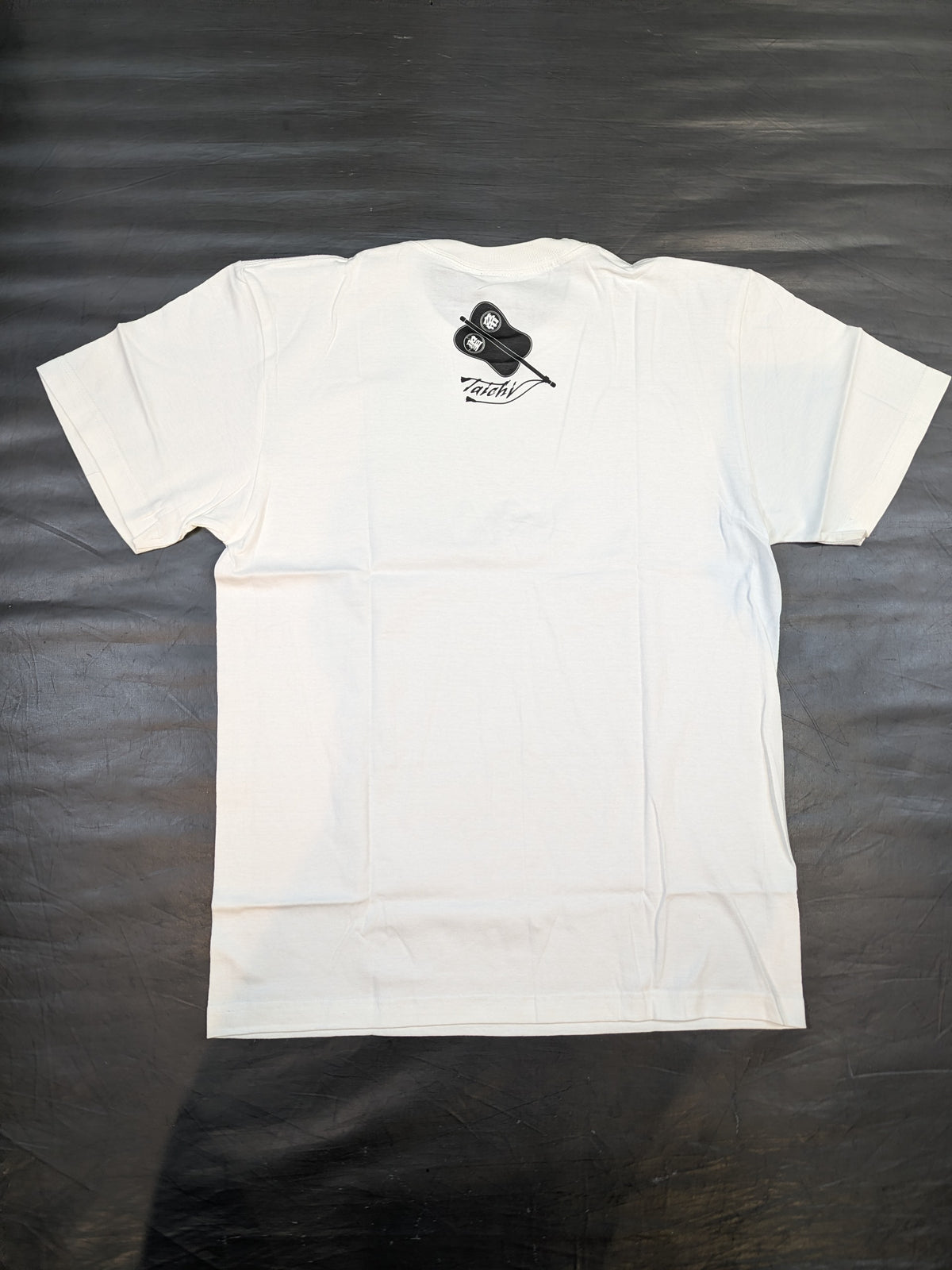 タイチ「聖帝四十八手」Tシャツ