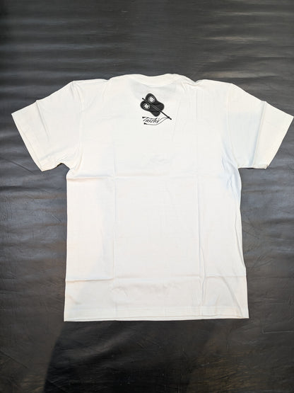 タイチ「聖帝四十八手」Tシャツ