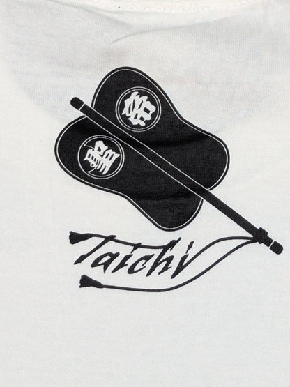 タイチ「聖帝四十八手」Tシャツ