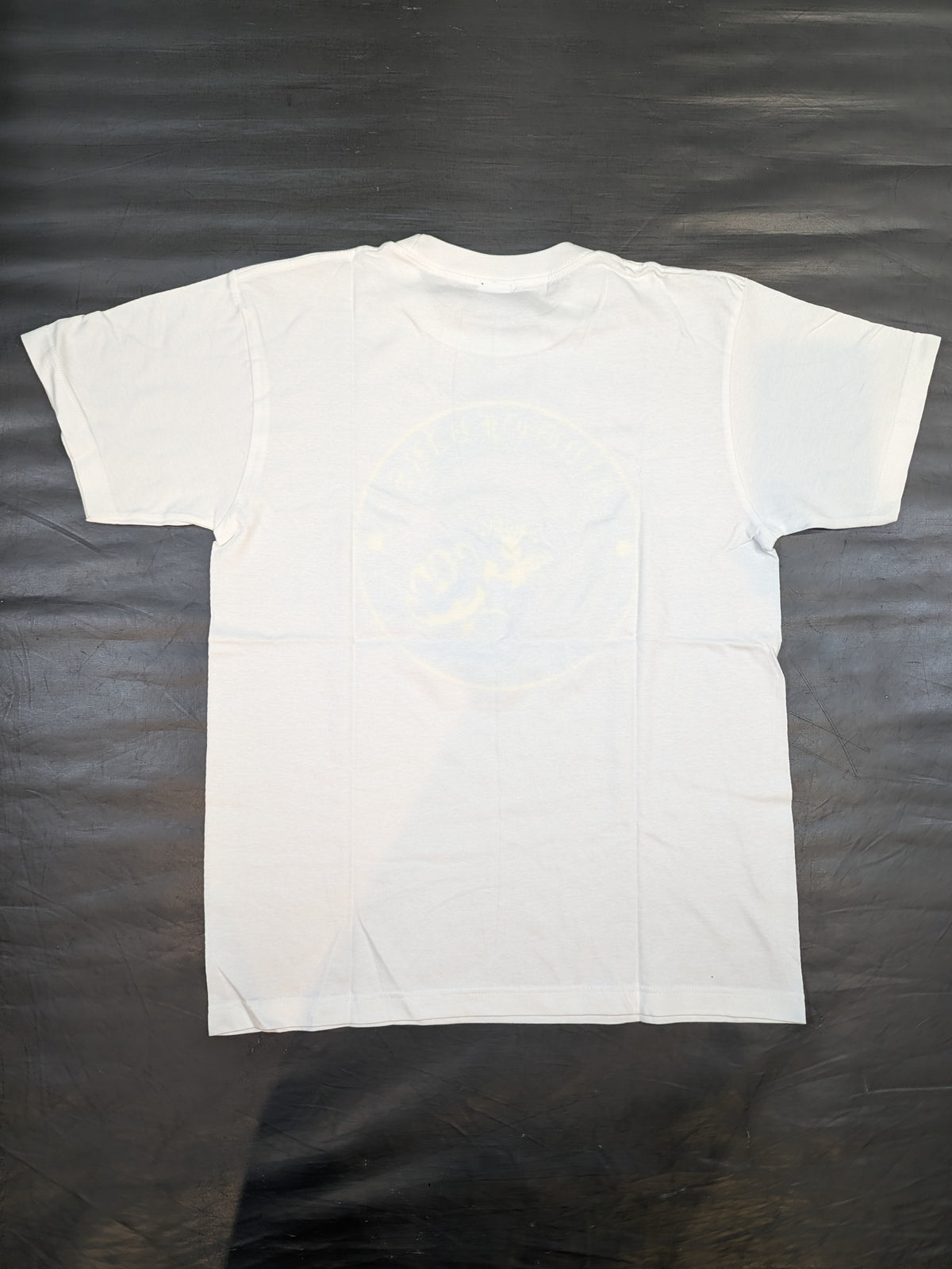 Oleg Volcin 'Volchin Mark' T-shirt