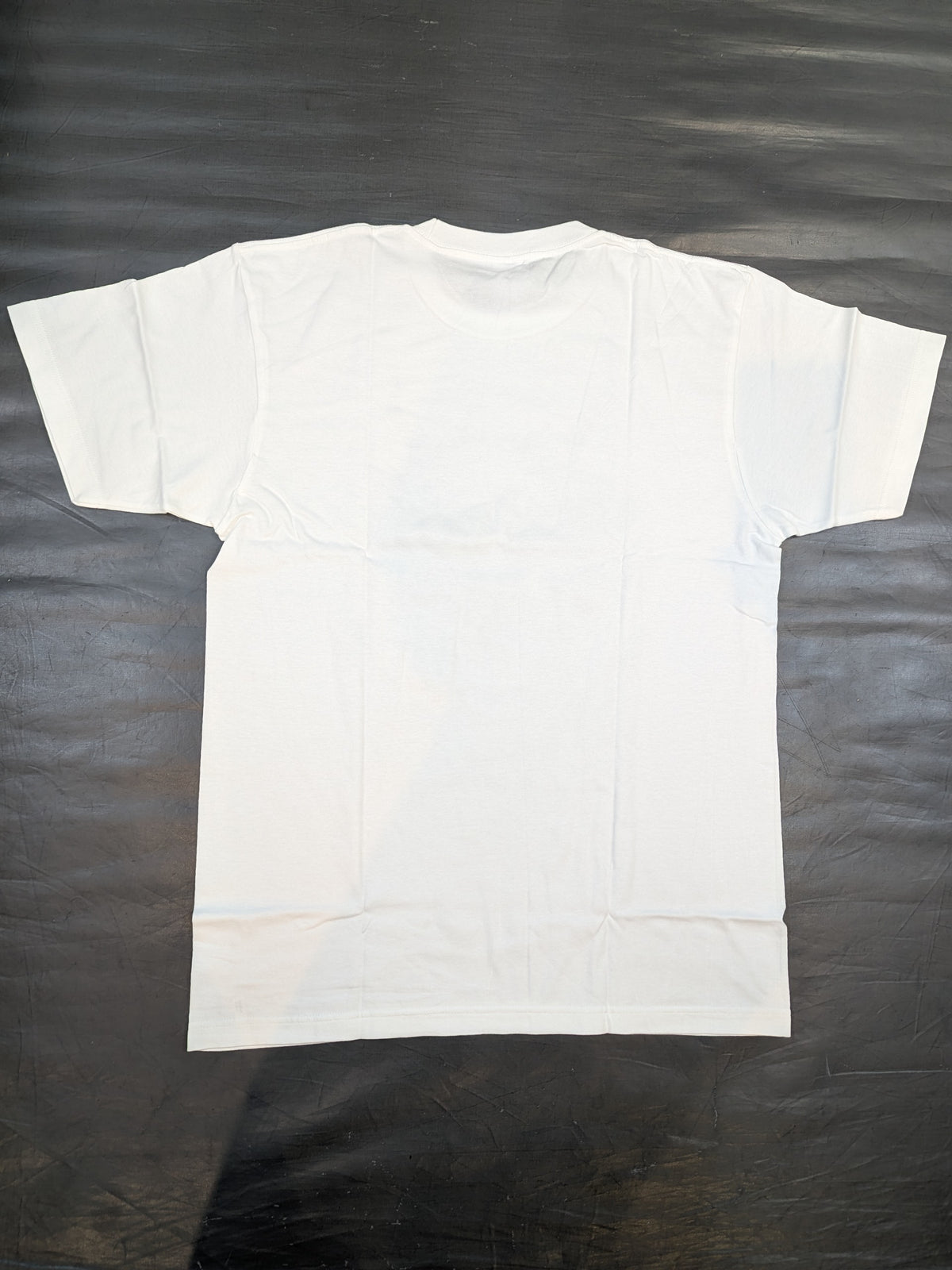 El Desperado × Momoko Collaboration T-Shirt (1) (White)