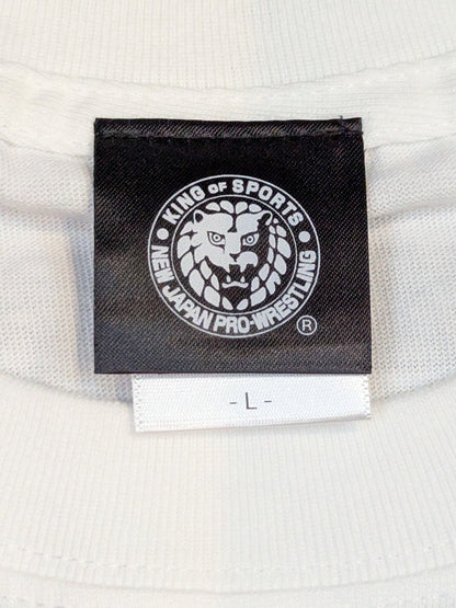 BUSHI×ファブル コラボTシャツ②