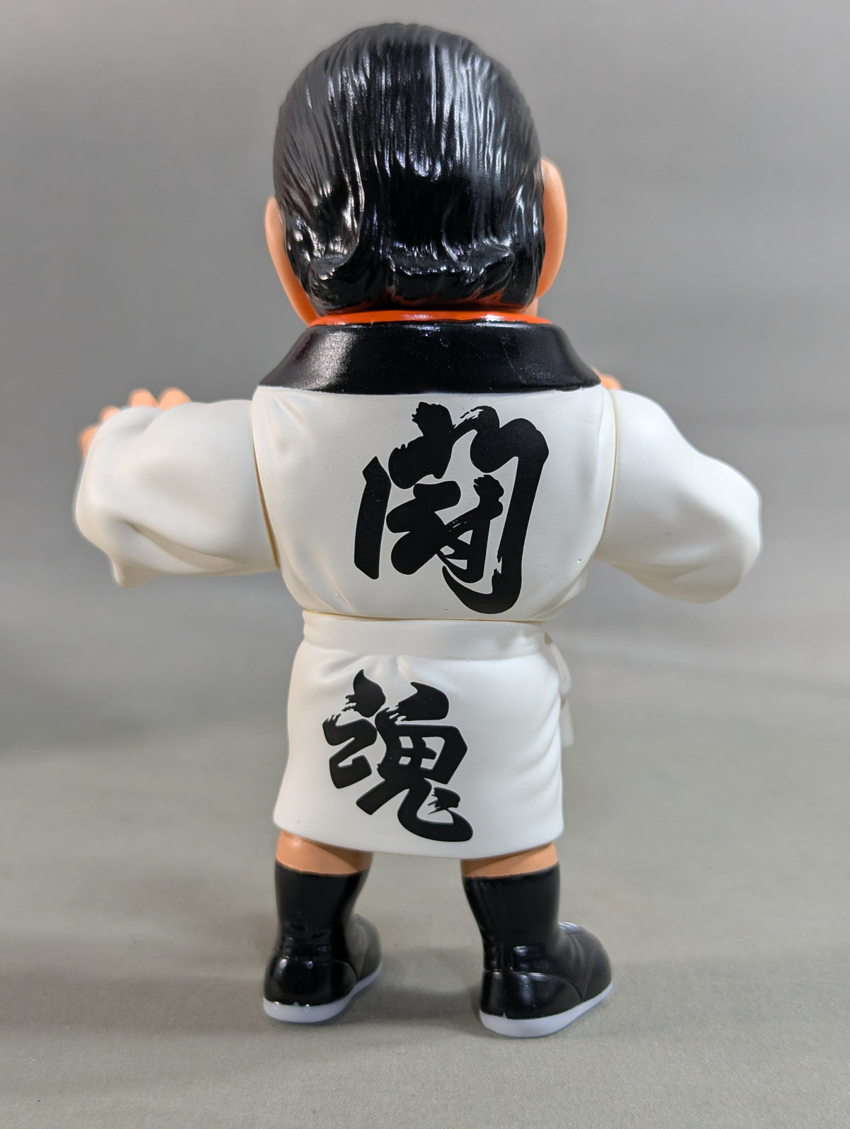 Antonio Inoki  16D Soft Vinyl Collection