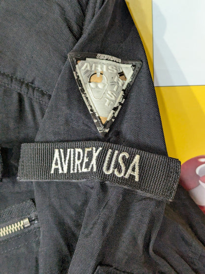 ARISTRIST×AVIREX AT ジャンプスーツ②