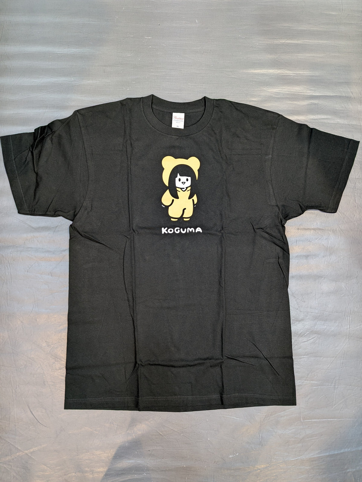 コグマ 着ぐるみTシャツ